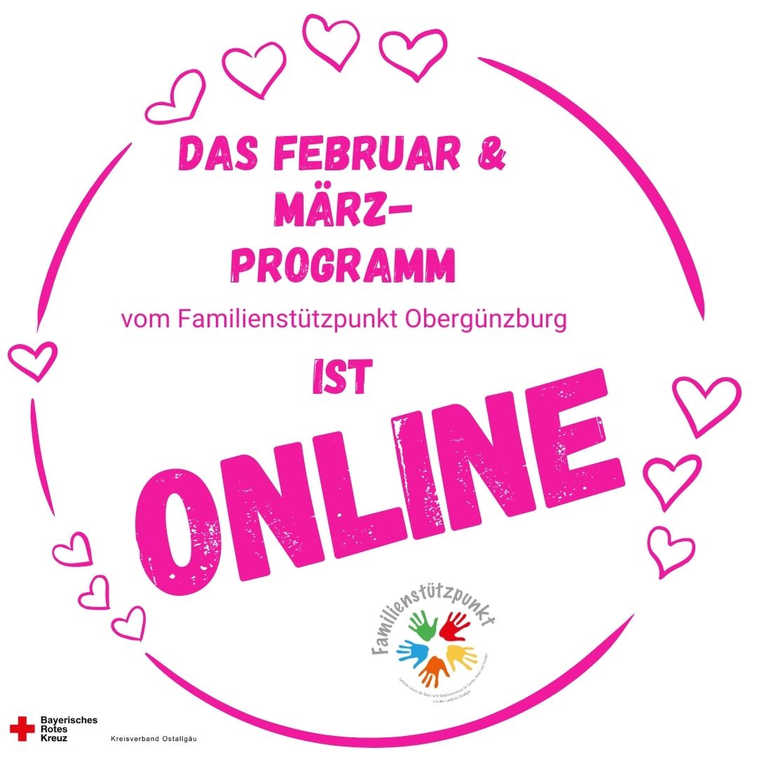 Familienstützpunkt Obergünzburg - Programm: Februar 2024 - März 2024 ...
